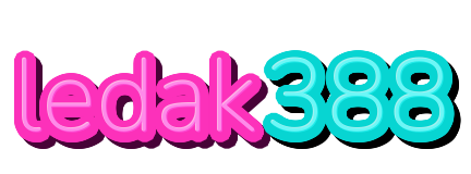 ledak388 — logo kanal